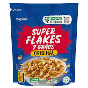 SUPER FLAKES 400G - ORIGINAL