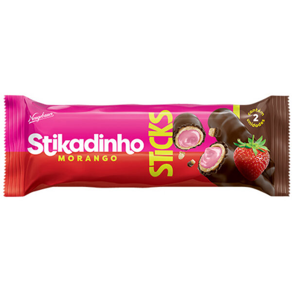 STIKADINHO STICKS (16X32G)