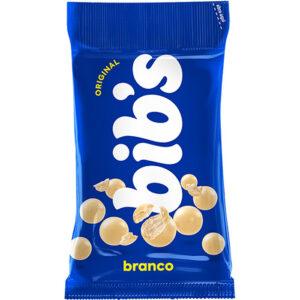BIBS BRANCO (18X40G)