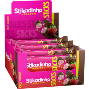 STIKADINHO STICKS (16X32G)