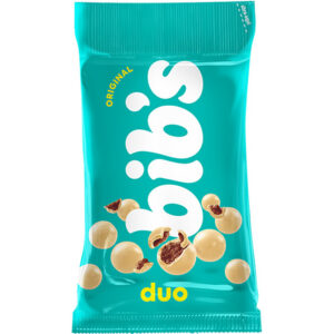 BIBS DUO (18X40G)