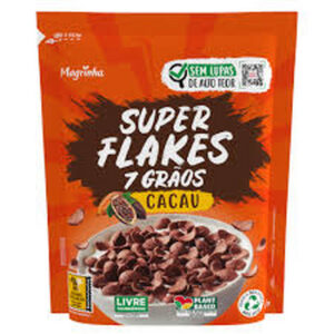 SUPER FLAKES 400G - CACAU