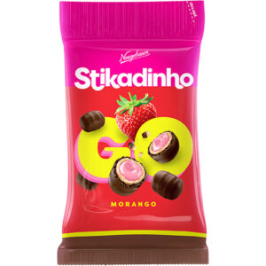 STIKADINHO GO (18X40g)