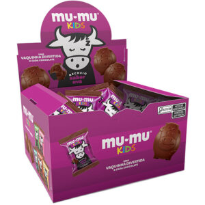 MUMU KIDS UVA 24X15,6G