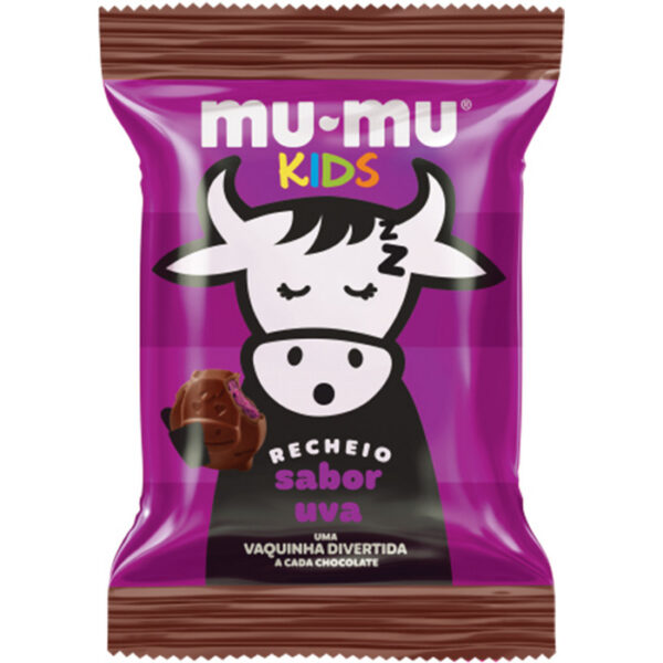 MUMU KIDS UVA 24X15,6G