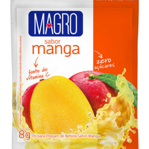REFRESCO MAGRO DIET MANGA 15X8G