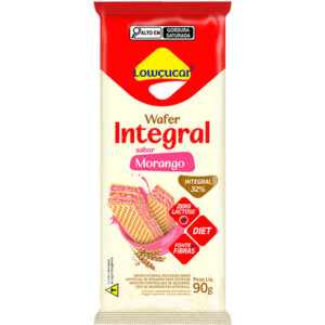 WAFER INTEGRAL ZERO MORANGO 90G