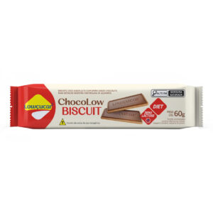 CHOCOLOW BISCUIT 60G