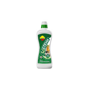 DOÇANTE LOWCUCAR SOSTEVIA LIQ 65ML