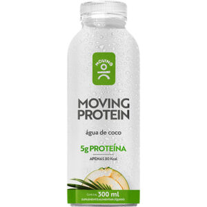 PROTEIN ÁGUA DE COCO (12 x 300ml)