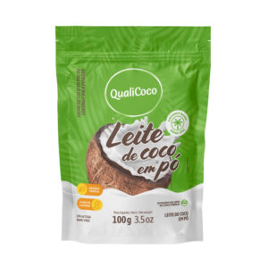 LEITE DE COCO EM PÓ 100g
