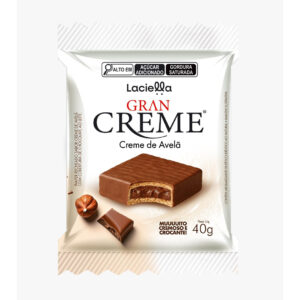 GRAN CREME AVELA (10x40G)