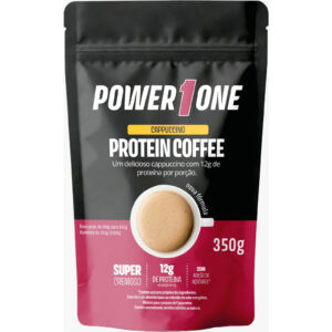 Capuccino Proteico