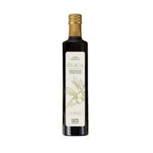 AZEITE DE OLIVA - EXTRA VIRGEM - OLICA 250ML