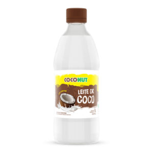 LEITE DE COCO 1L CocoNut